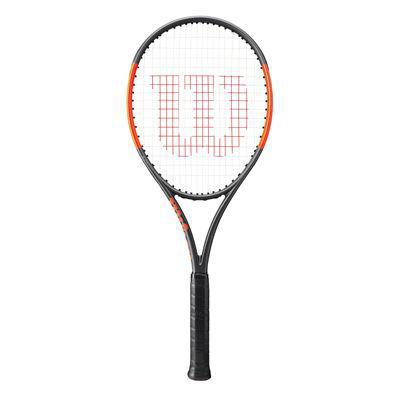 Wilson Burn 100ULS Tennis Racket (2017) - main image
